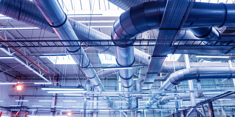 Mekanik Tesisat Mühendislik Hizmetleri