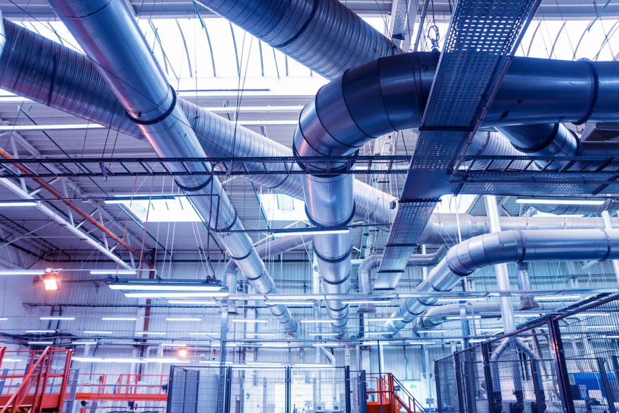 Mekanik Tesisat Mühendislik Hizmetleri