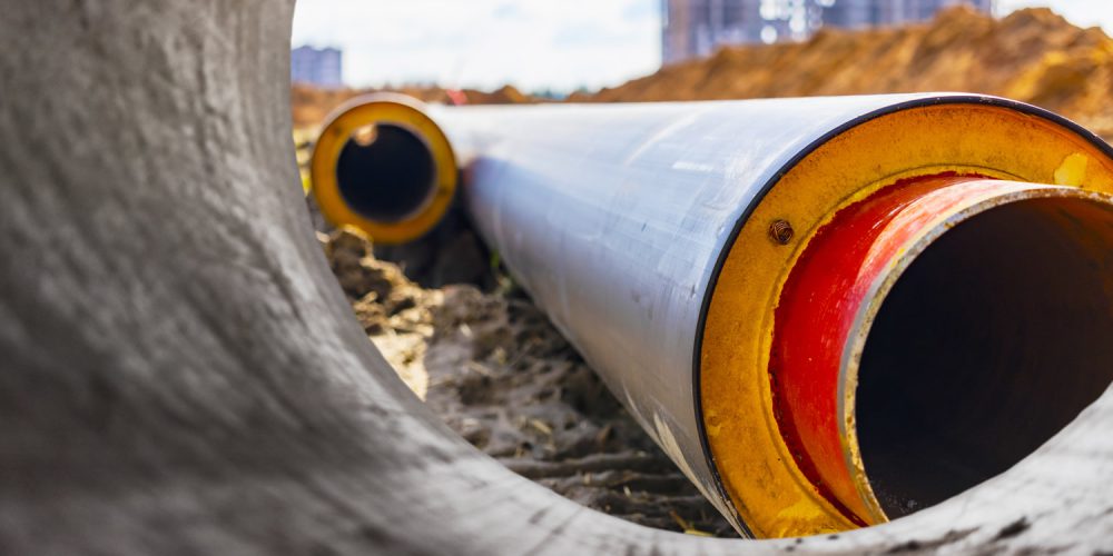 Tank ve Boru İzolasyonu