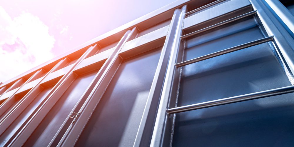 Çelik Konstrüksiyon İmalat ve Montajı Hizmetleri