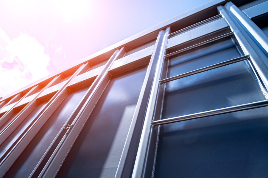 Çelik Konstrüksiyon İmalat ve Montajı Hizmetleri