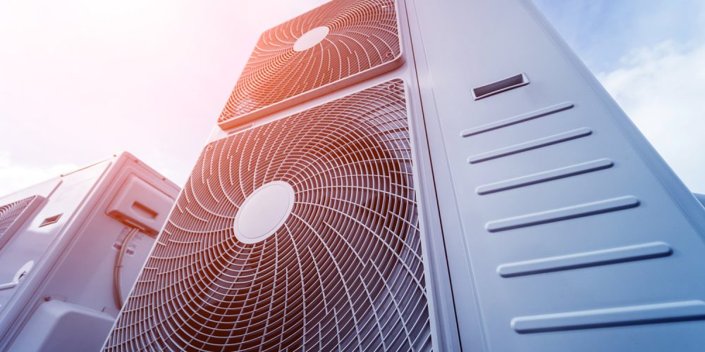 Isıtma/Soğutma Sistemleri