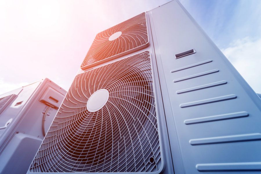 Isıtma/Soğutma Sistemleri