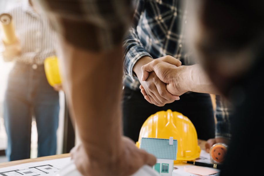 Danışmanlık Hizmetleri