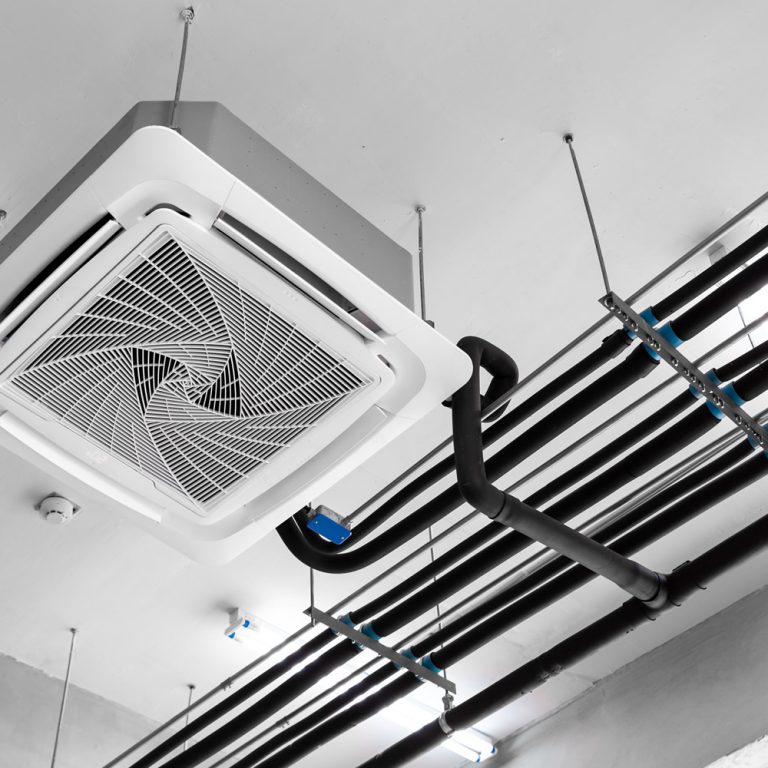 Isıtma Soğutma Sistemleri