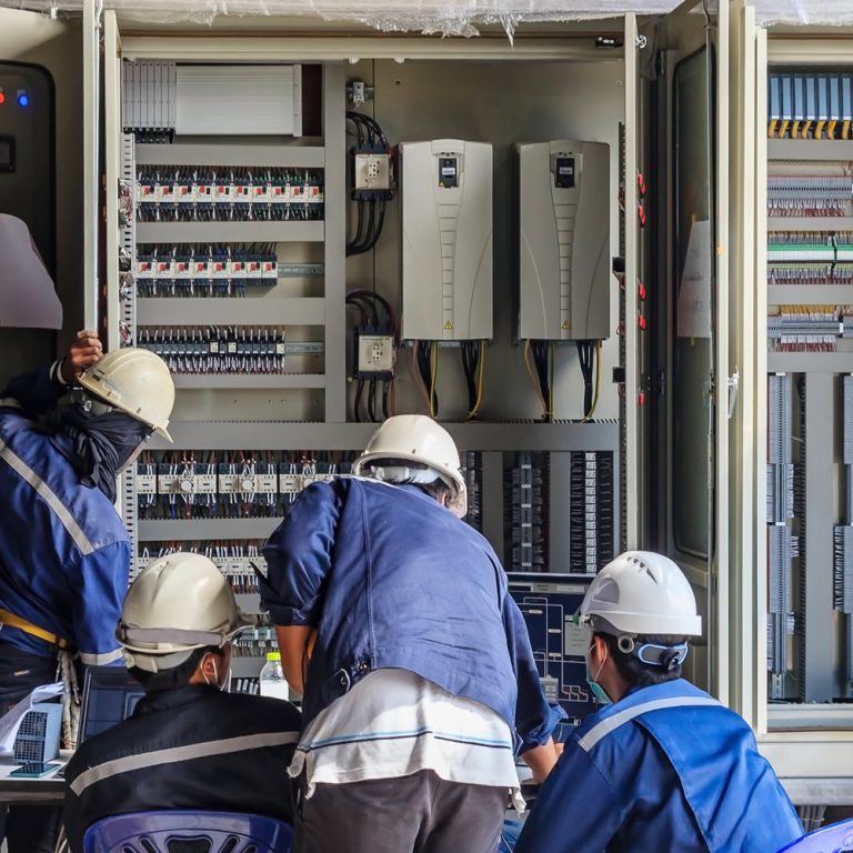 Endüstride Ekip Uzmanlığının Önemi