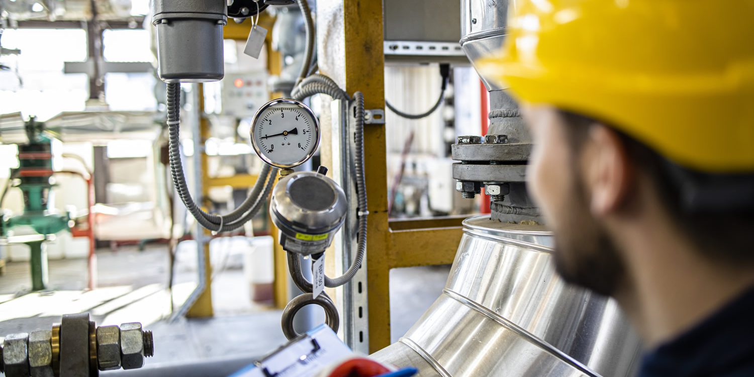 Endüstriyel Tesisatlarda Kalite Kavramı Endüstriyel Tesisatlarda Kalite Kavramı