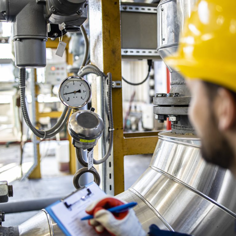 Endüstriyel Tesisatlarda Kalite Kavramı