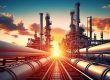 Petrol ve Gaz Taşıma Sistemleri