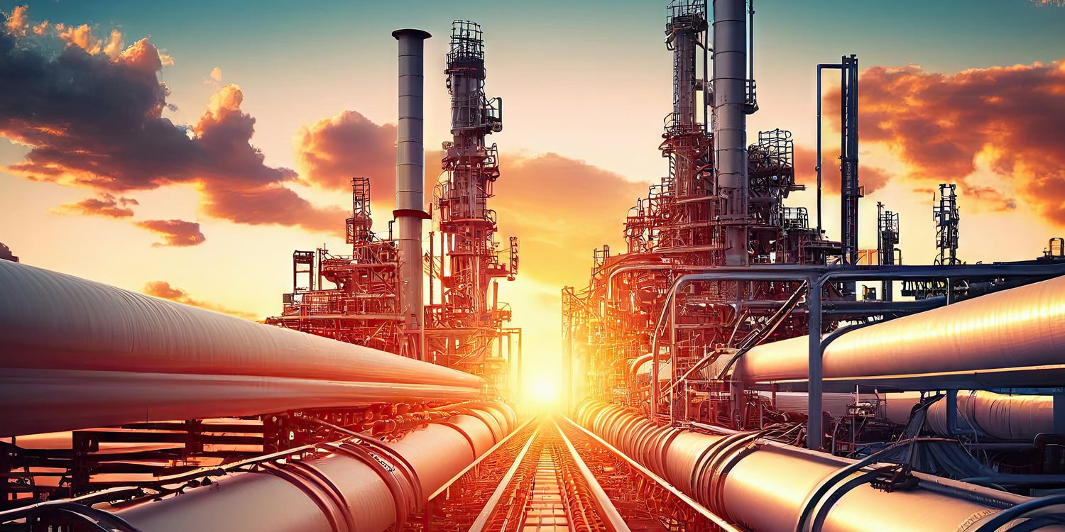 Petrol ve Gaz Taşıma Sistemleri Petrol ve Gaz Taşıma Sistemleri