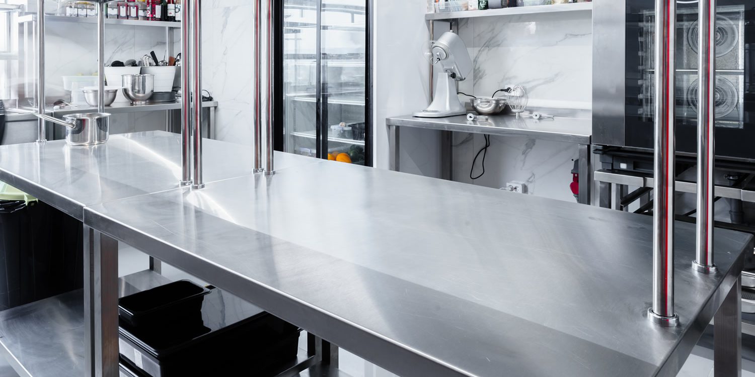 Paslanmaz Çelik Paslanmaz Çelik